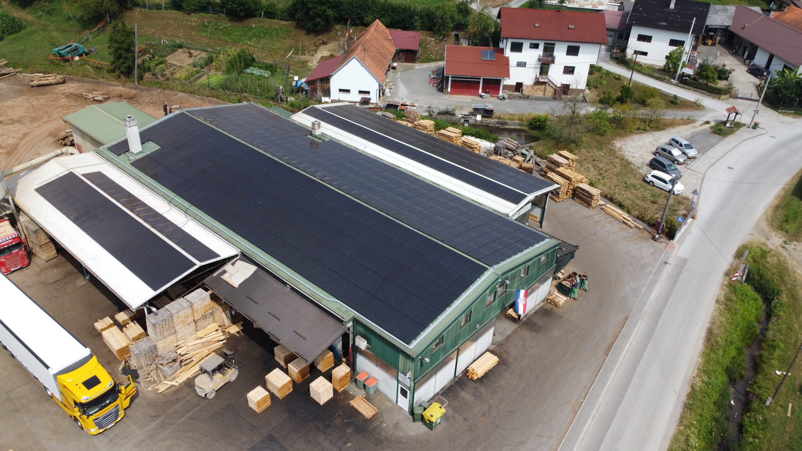 Ozalj 274 kW