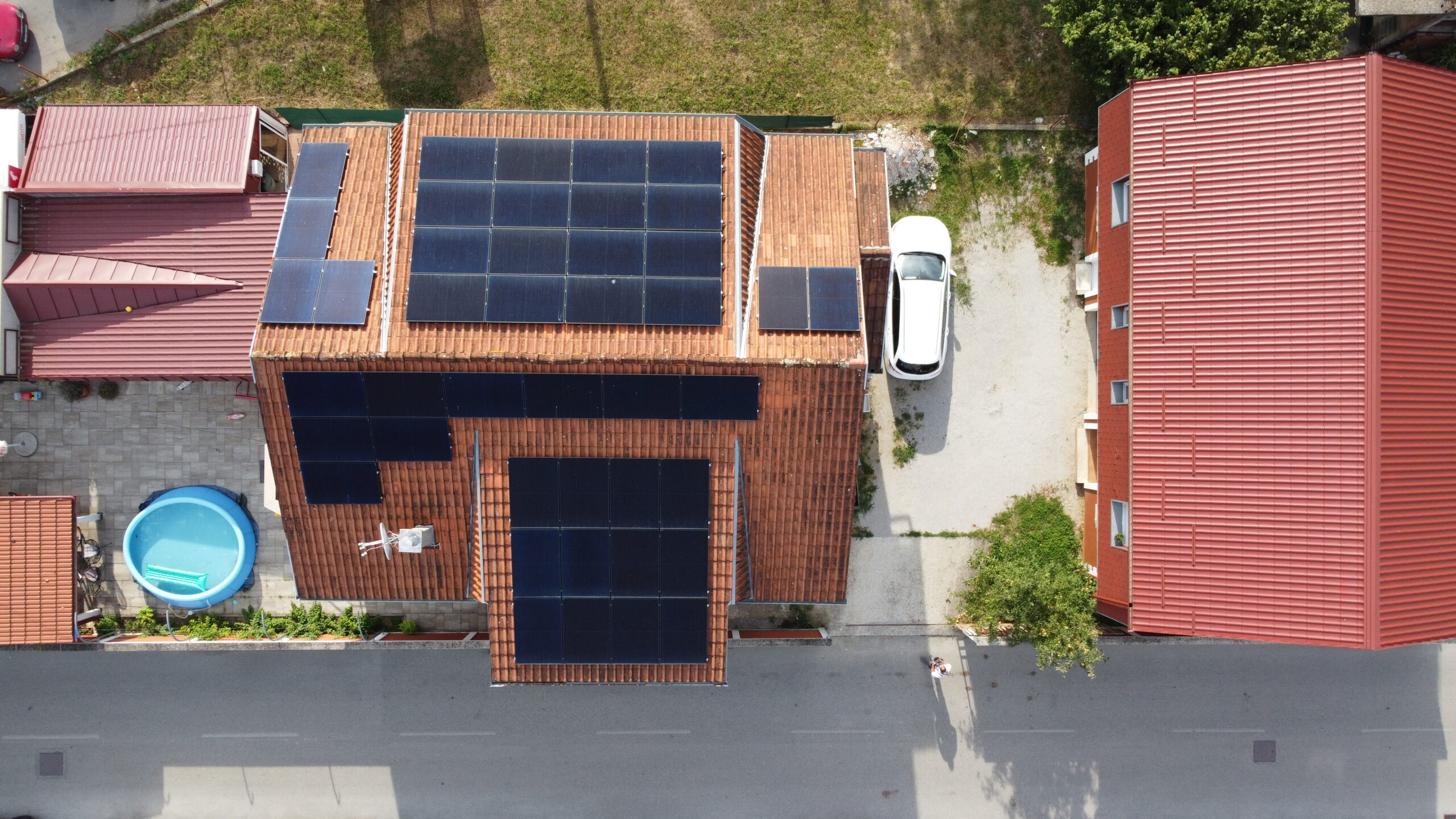 Veliko Polje 18 kW