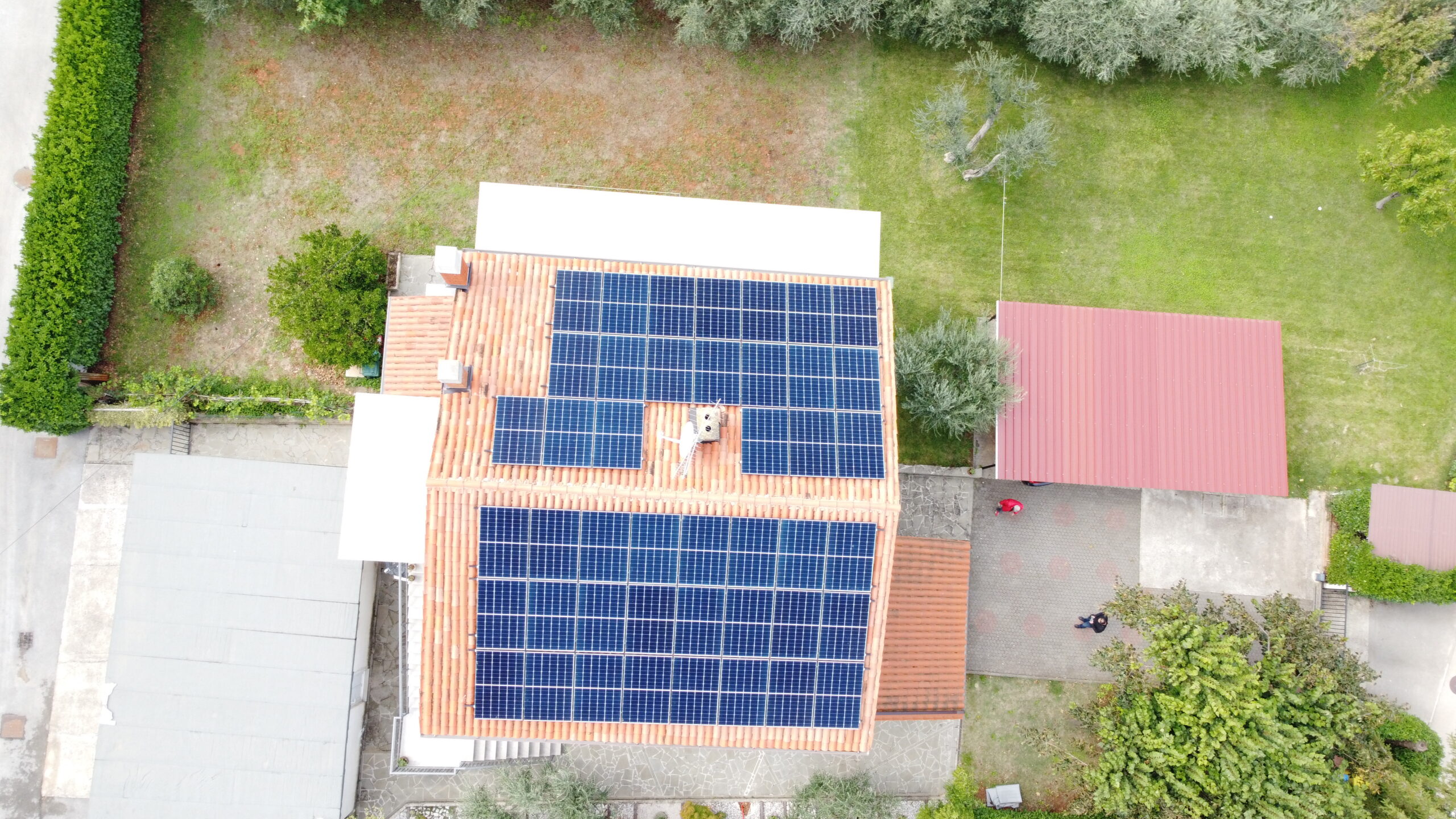 Umag 19 kW